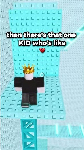 Icebreakers Are Awkward 🥶 #roblox #robloxrant