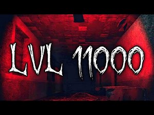 I Did a MEGA Challenge for Level 11.000 - Phasmophobia