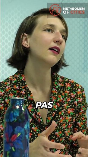 L'impact de l'extraction du lithium sur l'eau (Judith Pigneur)