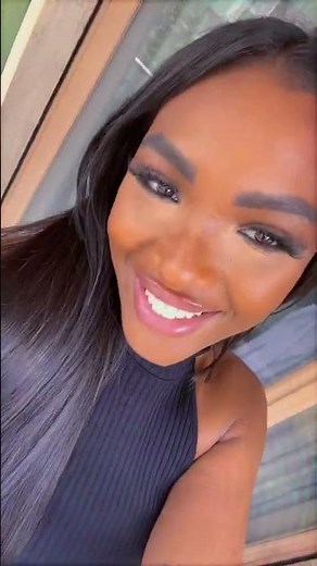 😍 Beautiful African Queens 👸🏻 | Celebrating Beauty and Culture ✨🌍 #blackisbeautiful