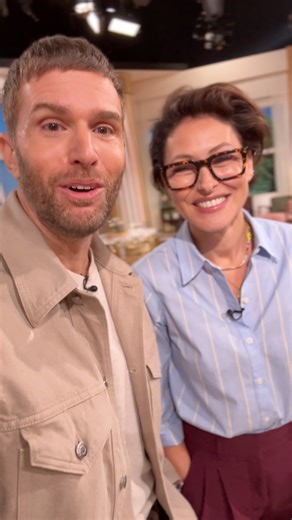 36K views · 181 reactions | Lots coming up on Wednesday’s This Morning with Emma and Joel… ⬇️ From Dame Elaine Paige to an 87-year-old ballet dancer, tune in from 10am on ITV1, STV and ITVX!  | This Morning | Facebook