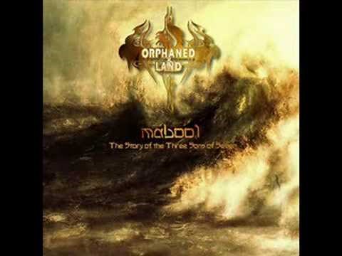Orphaned Land - Birth of the Three (The Unification)