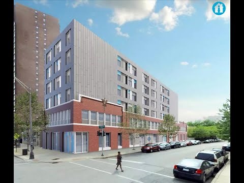 Apply for Permanent Supportive Housing at Sarah's Circle