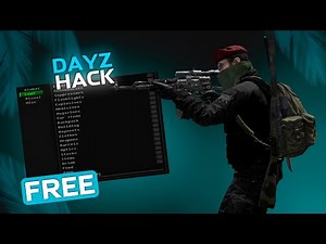 🚀DayZ Undetected Cheat 2025 — Free ESP + Aimbot Hack | PC Download ✅