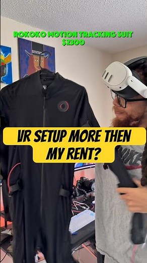 VR setup vs rent: which one wins? #vrgaming #vrsetup #comparison