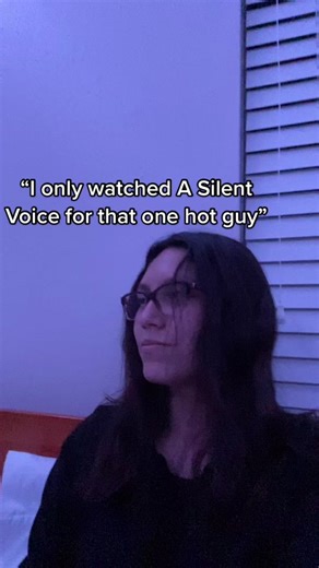 Silent Voice x Green Screen: Shoya's Drink Transformation