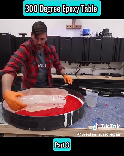 Creative Woodworking: Turning Mistakes into Unique Designs