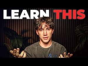 Master AI in 2025 as a Beginner! (proven blueprint)