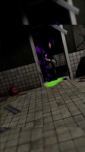 Protect me while I poop #vr #gaming #funny #poppyplaytime #lilylovebraids #hideandseek #vrchat #poop