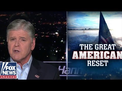 Sean Hannity: If you break our laws, you go home