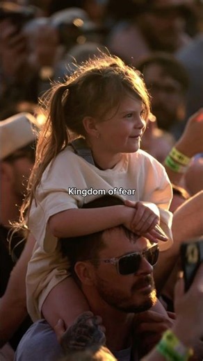 Kingdom Of Fear just hit Billboards Top 100 thanks to you guys 🥹❤️ #singing #mentalhealth #artist