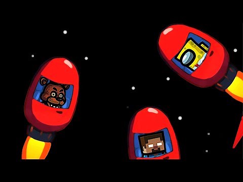 RANDOM ROLE AMONG US (Town of Us)