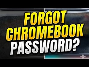 Lenovo Chromebook Forgot Password? How to Factory Reset & Reinstall ChromeOS (2026)