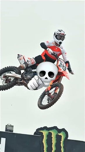 Motocross at Another Level 🚀#ytshorts