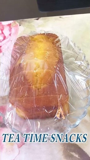 Tea Time Snacks | Tea Party Ideas | Evening Snacks | Snacks | By Kitchen 26