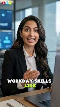 Workday Training High Paying IT Career | Learn HCM, Payroll & Get Job Ready | LEO Trainings #workday