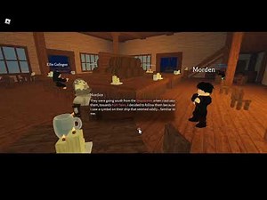ARCANE ODYSSEY! EPISODE 10: Sailors Lodge