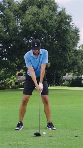 Driver Swing vs Iron Swing: Master Your Golf Technique