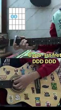 Perfect tutorial by ed Sheeran ♥️ #cover #acousticcover #guitar #acousticsong #acousticversion