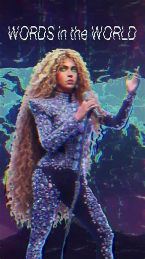 Cameron Carson: Words In The World - La Mia Magia