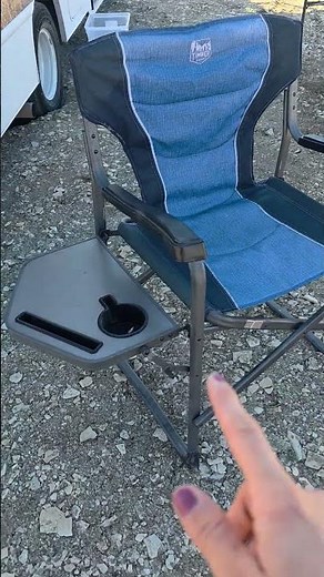 Timber Ridge Camping Chair Unboxing! 🏕️ Best Outdoor Comfort? Review