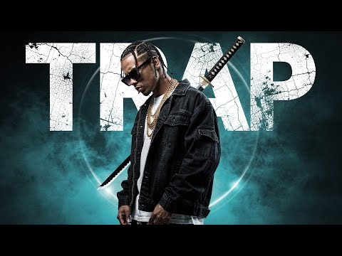 UNDERGROUND STREET TRAP 💀 Gangsta Beats 24/7