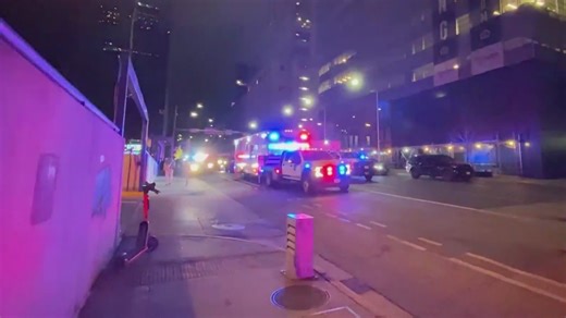 Budget exercise flagged downtown EMS staffing for possible cuts before 6th Street shooting