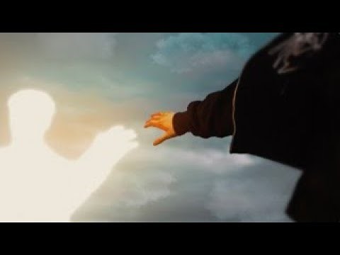 Oisín - Summer (Official Lyric Video)