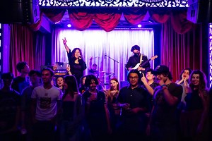 ¿Qué puede hacer un mexicano en Hong Kong? • Once Noticias