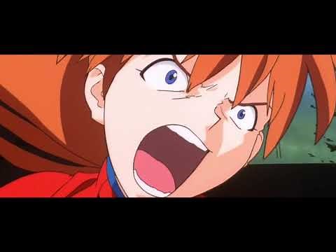 特報'『Air/まごころを、君に』エヴァンゲリオン旧劇場版