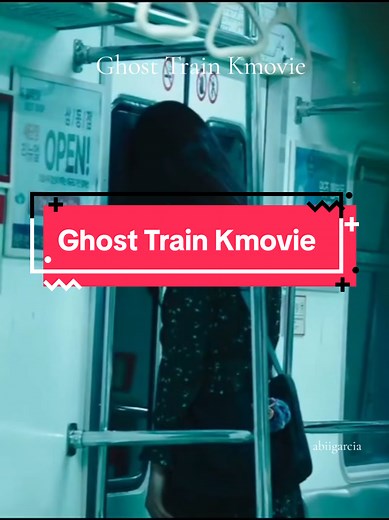 Tren Fantasma: La Película de Terror Imperdible