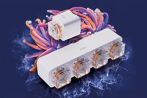 Dosing Pumps | Pumps | Charterhouse Aquatics