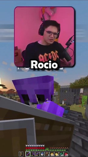 te aplacas o te aplaco 😡#elmariana #rociodta #clipsdetwitch #dedsafio2