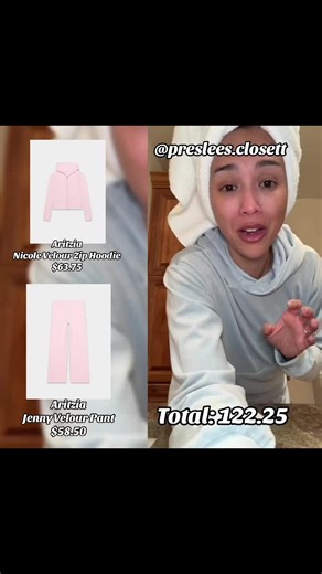 preslee’s outfit!! 💗💗 | #PRESLEEFAITH #OUTFIT @iampresleefaith @therealpresidentpres