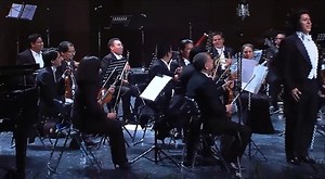 967 reactions · 113 shares | ¡Vive una noche mágica en el Concierto...