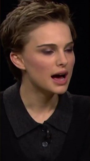 Discover the inspiring ethos of the Wachowski brothers as renowned actress Natalie Portman reveals