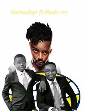 Namadigo ft Made c mw - Litilo remix Audio 2025