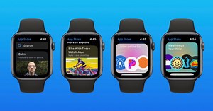 watchOS 6: How to download apps directly on Apple Watch - 9to5Mac