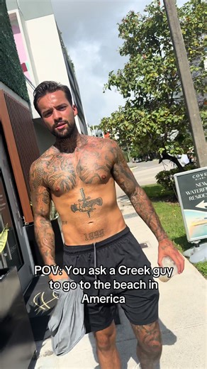 Discover Stunning Beaches in Greece