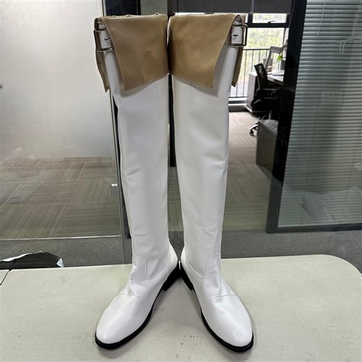 The Legend of Zelda Shoes Royal Guard Uniform Cosplay Men Boots Customized Made - Etsy Canada