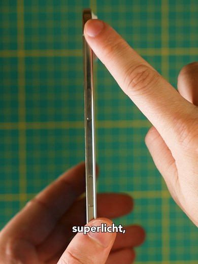 iPhone 17 en Air: Un análisis completo