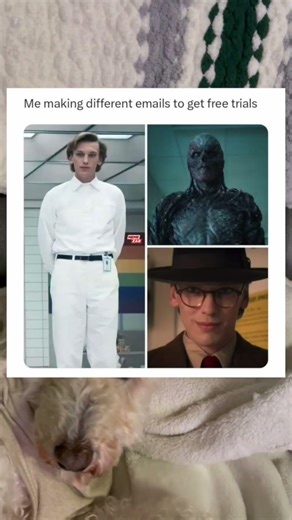 Do you use streaming services #streamer #streaming