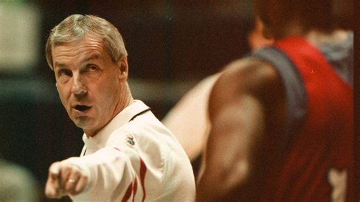 Here’s a look at KU’s record vs. No. 1 teams in Lawrence as Arizona game nears