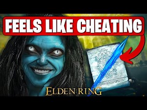 Elden Ring MAGE Build YOU NEED | Shadow of the Erdtree