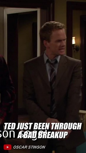 barney wants to hear about ted's breakup #fyp #foryoupage #himym #himymtiktok #himymtiktok #himymedit #himymdailyclips #himymedits #barneystinson