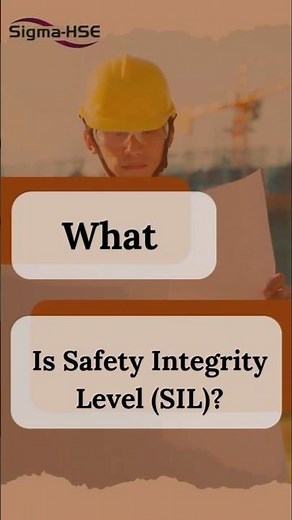 What is Safety Integrity Level (SIL) ?