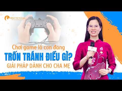 Lonely Children Seek Retreat in Games, and Here Are 5 Ways Parents Can Help Them Break Free From ...