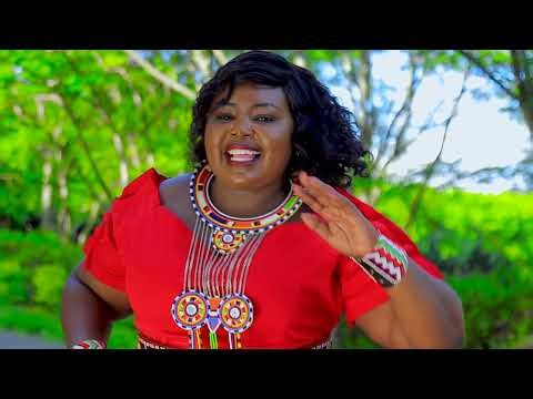 AISIDAI DUKUYA OFFICIAL MUSIC VIDEO BY ENKERAI ENKAI