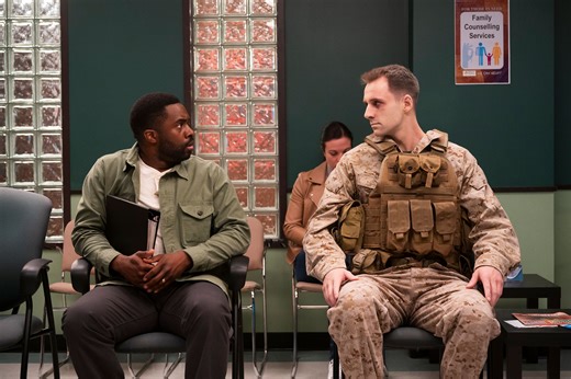 Brilliant Minds Explores CTE and PTSD in Hospital Drama's Latest Medical Mystery