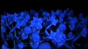 Eiffel 65 - Blue [Official Video]
